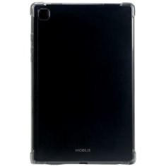 VERVELEY Mobilis, Puzdro série R pre Galaxy Tab A7 10,4'', Transparentné