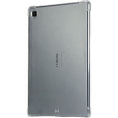 VERVELEY Mobilis, Puzdro série R pre Galaxy Tab A7 10,4'', Transparentné