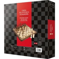 Asmodee Luxusný šach | Vek: 6+| Počet hráčov: 2