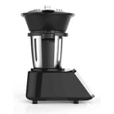 VERVELEY Multifunkčný kuchynský robot FAGOR FG1500 Grand Chef + Black