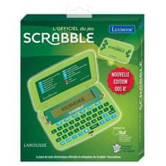 Lexibook LEXIBOOK, Elektronický slovník Scrabble, nové vydanie