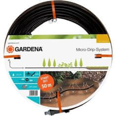 Gardena Pôdny kvapkovač Micro-Drip od spoločnosti GARDENA, základná súprava 1389-20