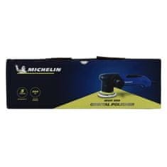Michelin Orbitálna leštička MICHELIN 230 V / 50 Hz, Príkon: 300 W.