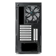 VERVELEY PC skrinka Fractal Design Define R6, čierna