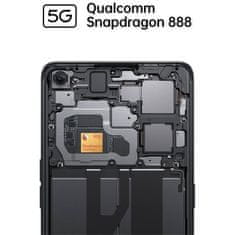 Oppo OPPO Find X5 5G 8GB RAM + 256GB biela