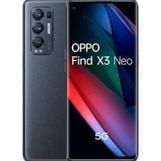 Oppo OPPO X3 Neo 256 GB čierna
