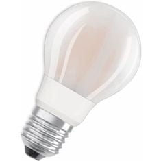 shumee OSRAM Standard LED žiarovka Variabilné matné sklo, 12 W = 100 W, E27, Teplá biela