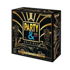 Dujardin Party & Co Original, Stolová hra, Dujardin, Od 10 rokov