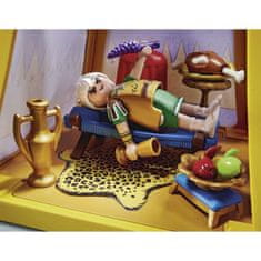 Playmobil PLAYMOBIL, 71015, Asterix: Stan legionárov