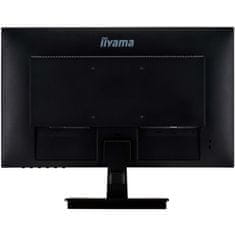 iiyama PC monitor, IIYAMA, PROLITE XU2294HS-B1, 22 FHD, VA panel, 4 MS, 75 Hz, HDMI / DisplayPort / VGA -.