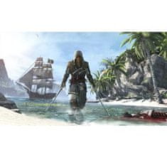 Ubisoft Playstation HITS na PS4 Assassin's Creed 4 Black Flag