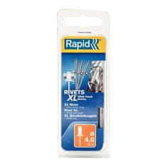 Rapid RAPID XL nity Ø4 x 18 mm 40 ks.