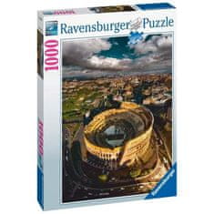 Ravensburger Ravensburger, Puzzle 1000 prvkov, Rímske koloseum