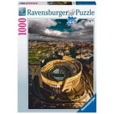 Ravensburger Ravensburger, Puzzle 1000 prvkov, Rímske koloseum