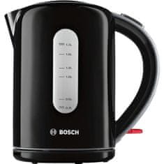 Bosch Rýchlovarná kanvica BOSCH TWK7603, čierna