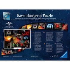 Ravensburger Ravensburger, Puzzle 1000 prvkov, ET the Extra-Terrestrial