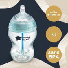 VERVELEY TOMMEE TIPPEE Advanced Contraceptive Set