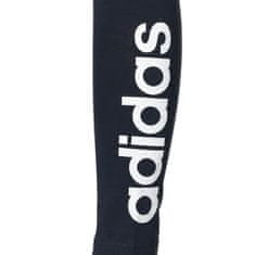 Adidas Športové nohavice, ADIDAS, Dámske, Modrá/biela