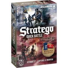 Dujardin Stolová hra, Fast Battle Stratego
