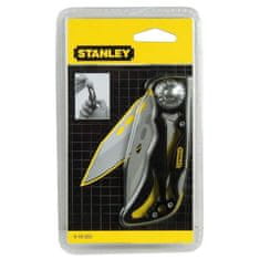 Stanley Športový nôž STANLEY skeleton