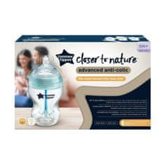 VERVELEY TOMMEE TIPPEE Advanced Contraceptive Set