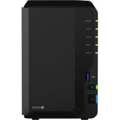 shumee Synology DiskStation DS220 +