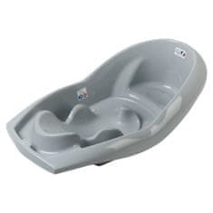 ThermoBaby TERMOBABY TUB LAGOON Cute Grey