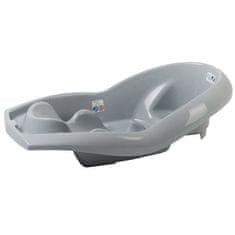 ThermoBaby TERMOBABY TUB LAGOON Cute Grey