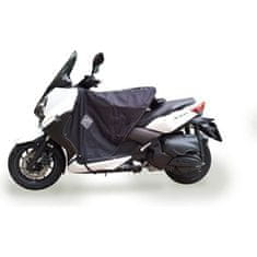 VERVELEY TUCANO URBANO prispôsobiteľný skútru alebo motocyklu R167 čierna