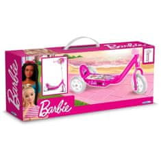 Stamp STAMP, 3-kolesový skúter, Barbie
