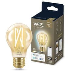 WiZ WiZ Vintage pripojená žiarovka White Variable E27 50W