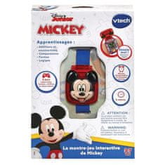 Vtech VTECH, MICKEY, Interaktívne herné hodinky Mickey