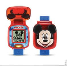 Vtech VTECH, MICKEY, Interaktívne herné hodinky Mickey