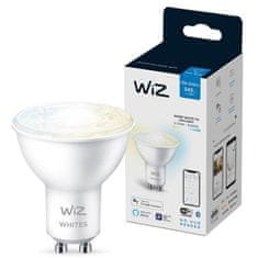 WiZ WiZ Connected White Variabilná žiarovka GU10 50W