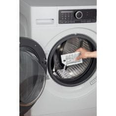 Wpro WPRO DES616 Odvápňovač 3 v 1 do práčky a umývačky riadu, 6 vrecúšok po 50 g.