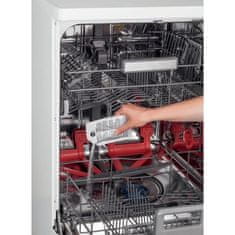 Wpro WPRO DES616 Odvápňovač 3 v 1 do práčky a umývačky riadu, 6 vrecúšok po 50 g.