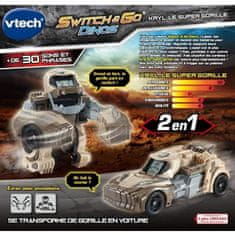 Vtech VTECH, Switch & Go Dinos, Krill, Super Gorila