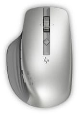 HP 930 Creator (1D0K9AA), strieborná