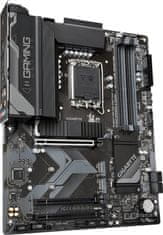 GIGABYTE B760 GAMING X DDR4 - Intel B760