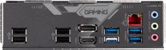 GIGABYTE B760M GAMING X DDR4 - Intel B760