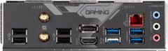 GIGABYTE B760M GAMING X AX DDR4 - Intel B760