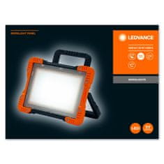 Osram LEDVANCE LED Worklight Panel 50W 4000K 4058075576599