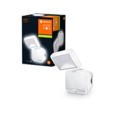 Osram LEDVANCE Battery LED Spotlight Sensor 4W 4000K IP54 White 4058075227385