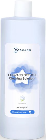 Ecovacs čistiaci roztok D-SO01-0019