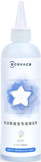Ecovacs čistiaci roztok W-SO01-0004