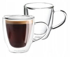 Altom Termo poháre na kávu a čaj 2 ks. 80 ml