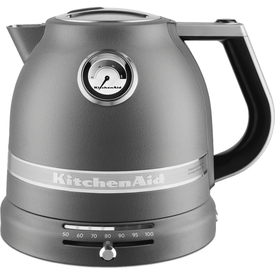 KitchenAid Rýchlovarná kanvica KitchenAid 5KEK1522EGR imperial grey