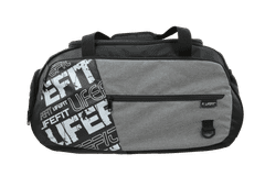 LIFEFIT fitness balíček čierno-zelený