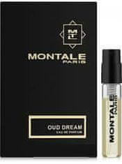 Montale Paris Oud Dream - EDP 2 ml - vzorka s rozprašovačom
