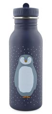 Trixie Baby fľaša na pitie - Tučniak 500 ml